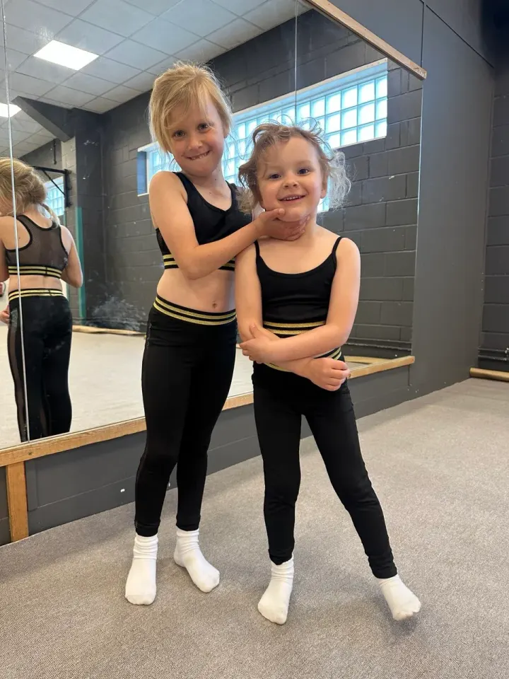 Nicky Gymnastics Club — gymnastics-studio in Didcot — 2