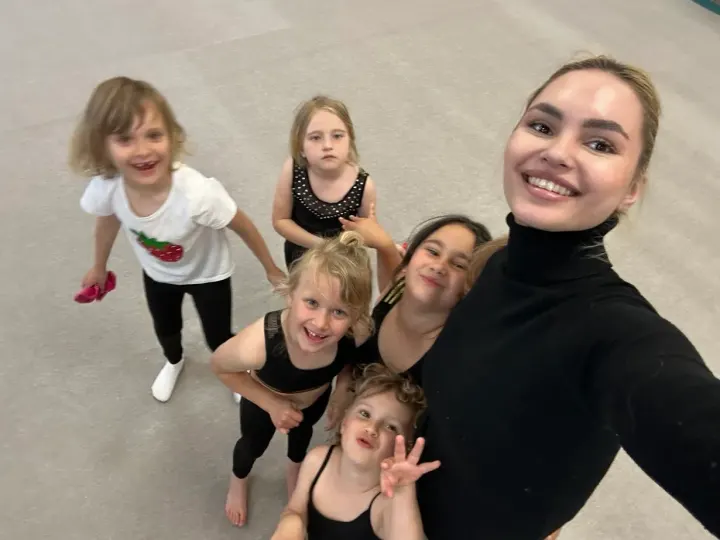 Nicky Gymnastics Club — gymnastics-studio in Didcot — 3