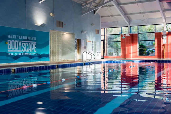 Bodyscape Health Club — Functional Training in Belfast