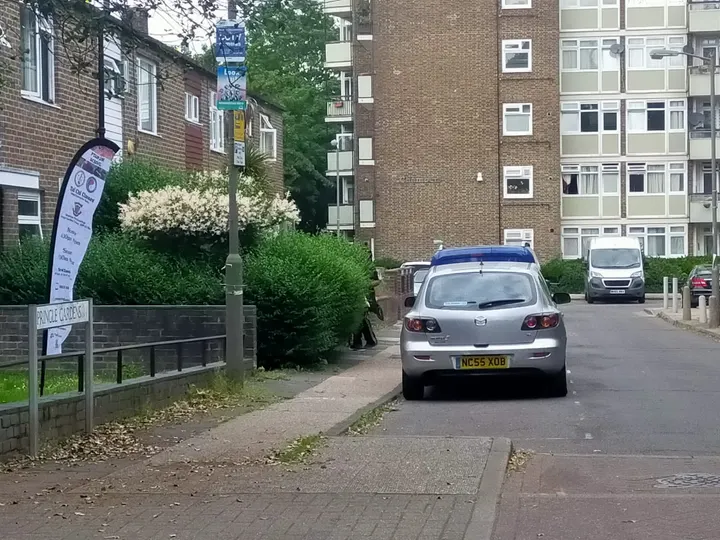 Ptah Khi School - Streatham — martial arts-studio in London — 3