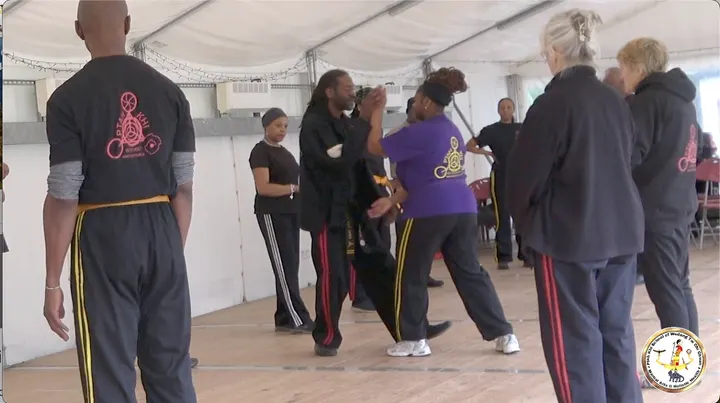 Ptah Khi School - Streatham — martial arts-studio in London — 4