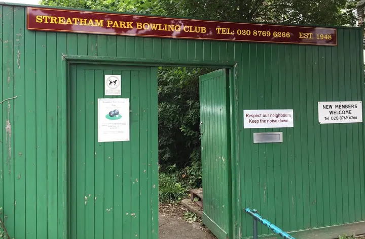 Ptah Khi School - Streatham — martial arts-studio in London — 5