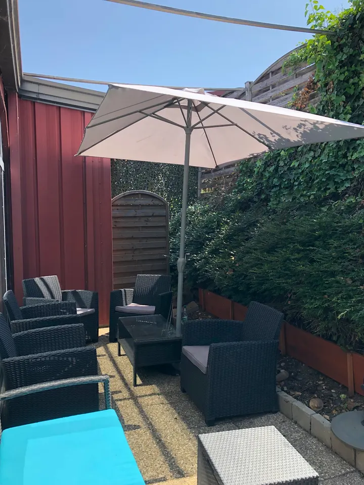 California Club New — salle de fitness-studio à Dorlisheim — 3
