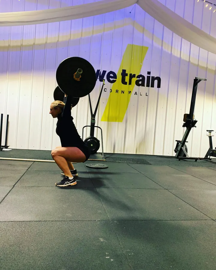 We Train Cornwall — functional training-studio in Truro — 4