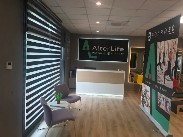 Pilates Reggio Emilia — pilates-studio a Palazzina, Reggio Emilia — 3