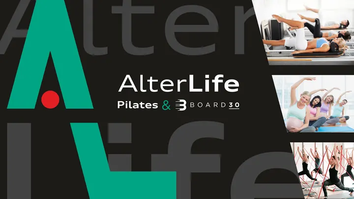 Pilates Reggio Emilia — pilates-studio a Reggio Emilia — 5