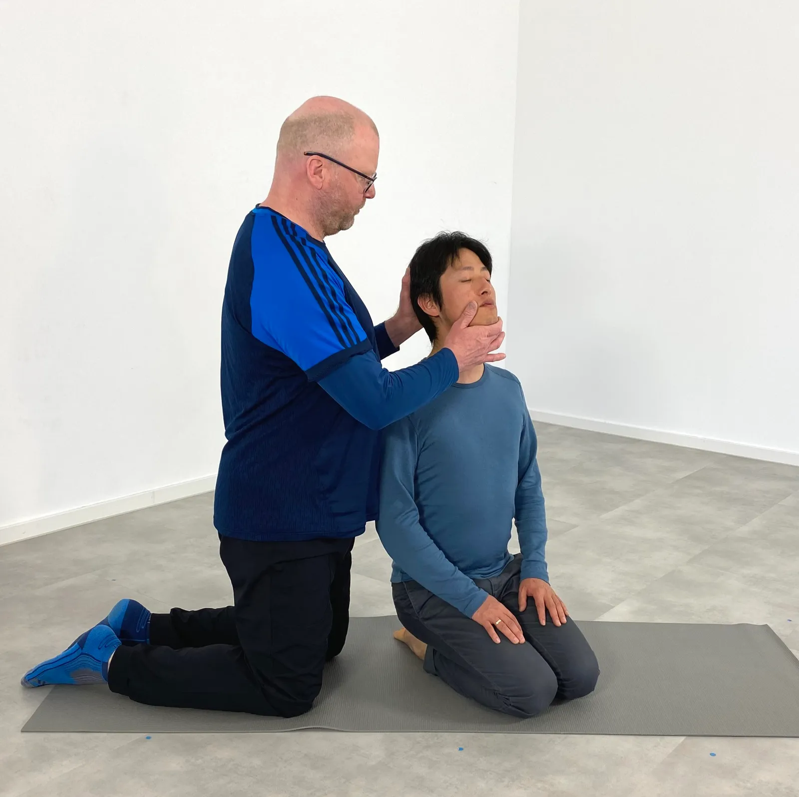 FYTT location — yoga-studio i Hamburg — 2