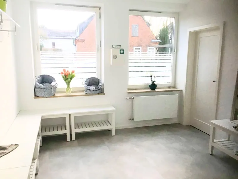 FYTT location — yoga-studio i Hamburg — 3
