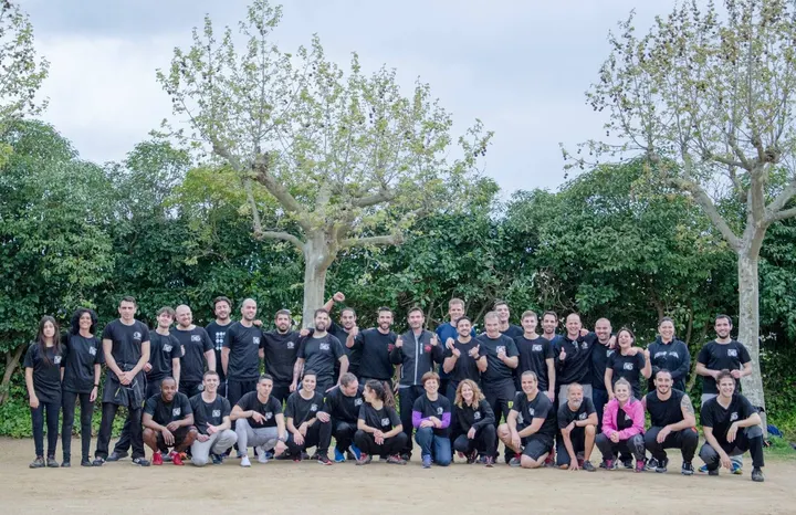 Krav Maga Badalona — artes marciales-studio en Badalona — 5