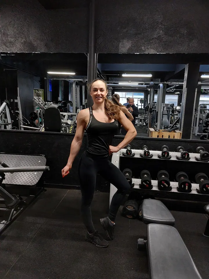 FITNESS FACTORY — Salle de fitness au Port, Nice