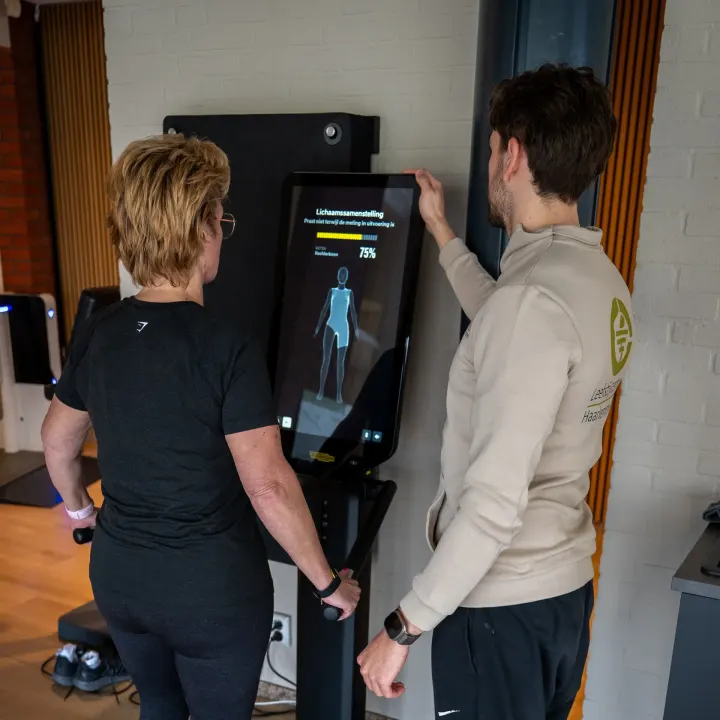 Leefstijlcentrum Haarlemmermeer — wellness-studio in Graan voor Visch-Zuid, Hoofddorp — 2
