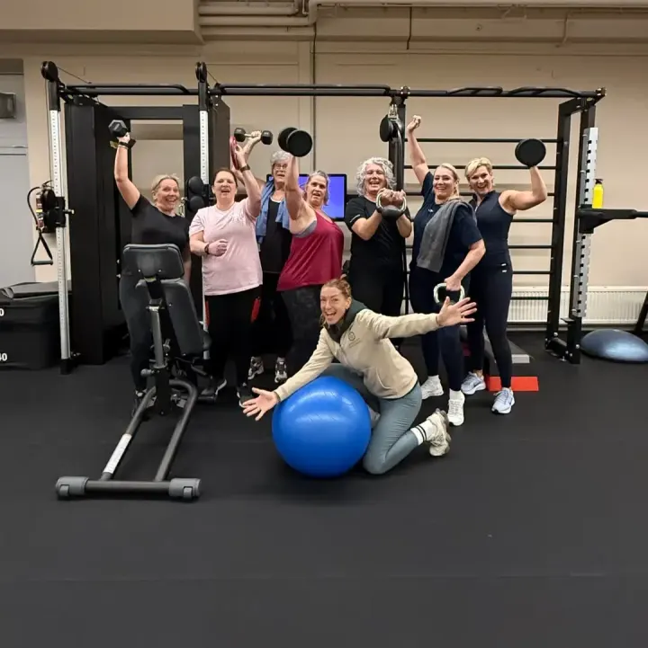Leefstijlcentrum Haarlemmermeer — wellness-studio in Hoofddorp — 3