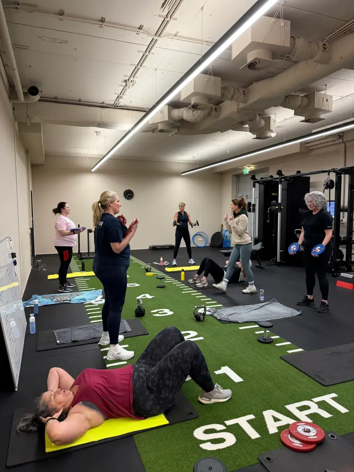 Leefstijlcentrum Haarlemmermeer — wellness-studio in Hoofddorp — 4
