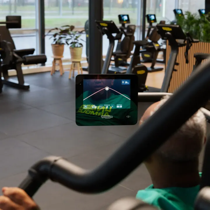 Leefstijlcentrum Haarlemmermeer — wellness-studio in Hoofddorp — 5