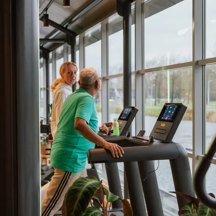 Leefstijlcentrum Haarlemmermeer — wellness-studio in Hoofddorp — 6