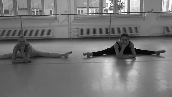 Ballettschule Fouetté — tanz-studio in Stuttgart — 5
