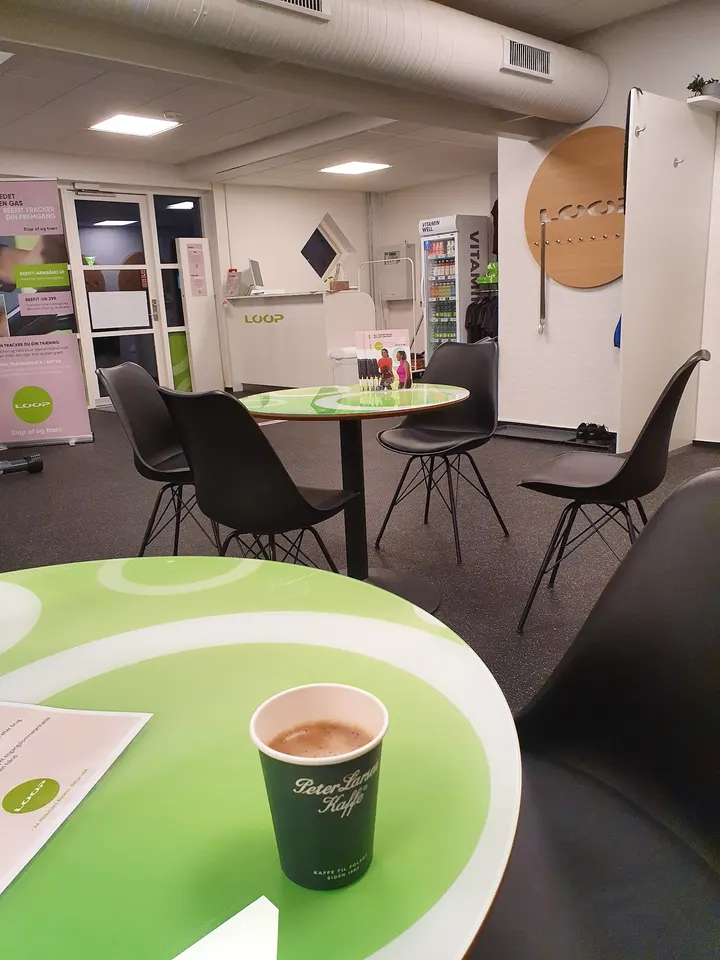 FitnessCH — træningsstudio i København — 3