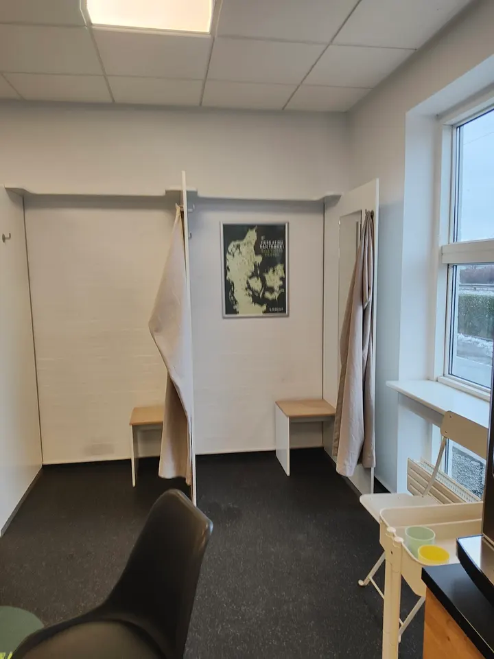 FitnessCH — træningsstudio i København — 4