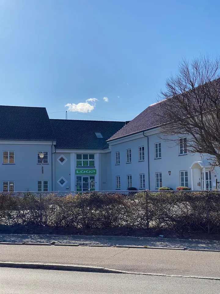 FitnessCH — træningsstudio i København — 5