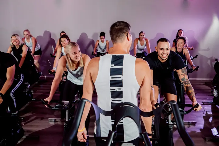 Myvictory J J Van Deinselaan 10 — sportschool-studio in Enschede — 4
