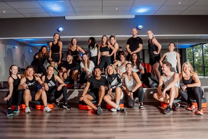 Myvictory J J Van Deinselaan 10 — Pilates in Enschede