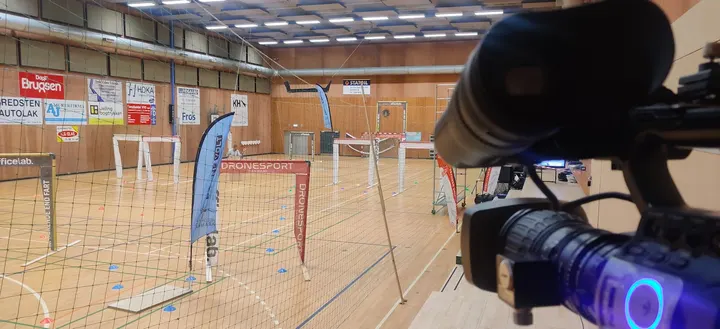 Bredsten Hallen — træningsstudio i Bredsten — 2