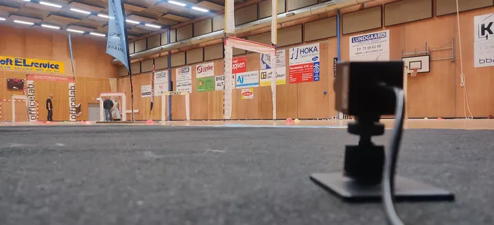 Bredsten Hallen — træningsstudio i Bredsten — 3