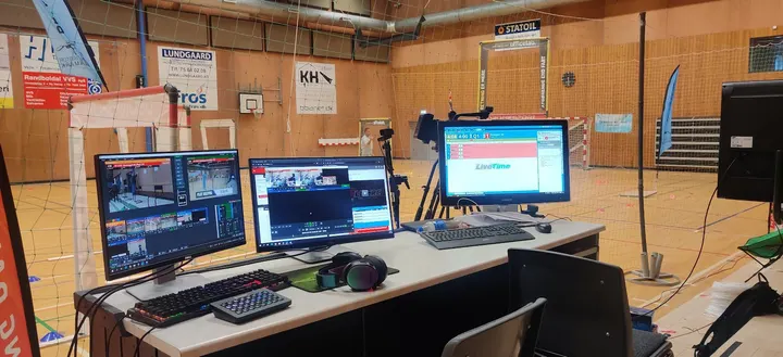 Bredsten Hallen — træningsstudio i Bredsten — 3