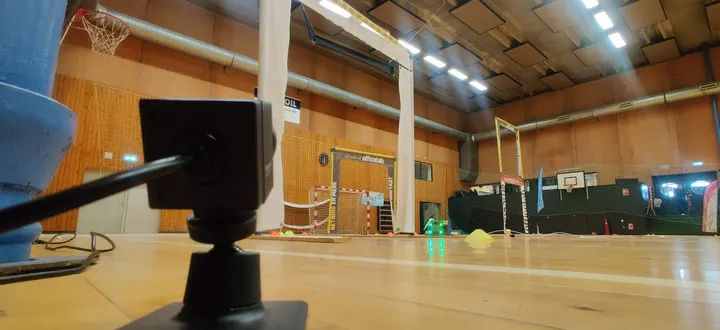 Bredsten Hallen — Træningsstudio i Bredsten