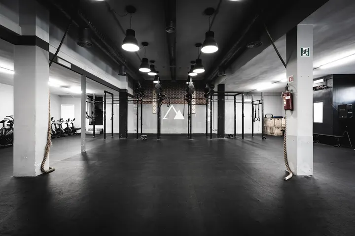 Peak29 — CrossFit a Municipio Roma XIII, Roma