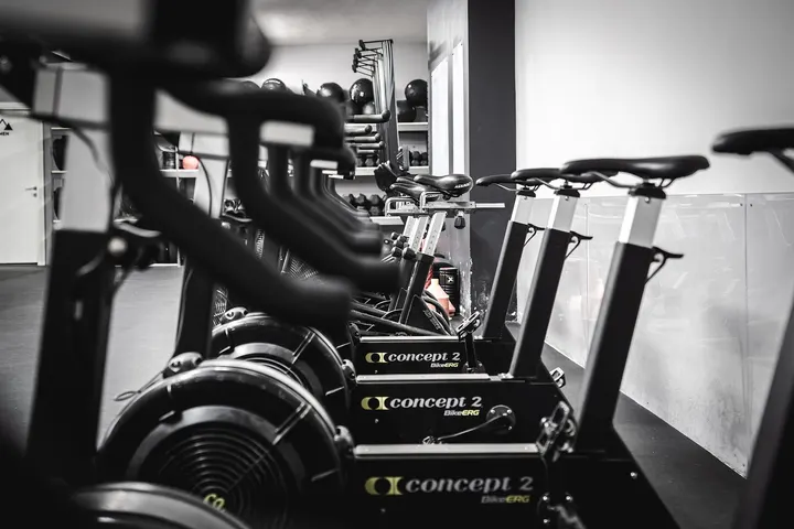 Peak29 — crossfit-studio a Municipio Roma XIII, Roma — 3