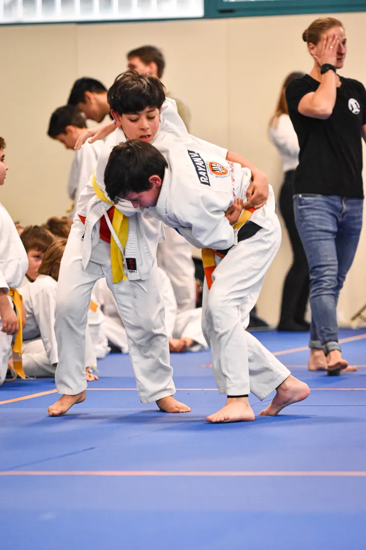 Jita Kyoei Enfant Ht-de-Massanes Garrigues — arts martiaux-studio à Montpellier — 4
