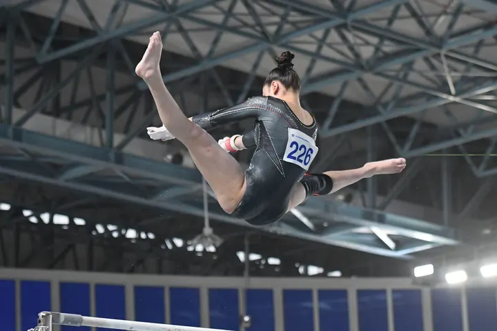 Jonica Gym — ginnastica-studio a Catania — 3