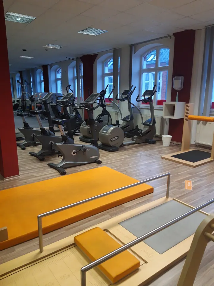 Kampfsportakademie Chemnitz Zentrum — kampfsport-studio in Altchemnitz, Chemnitz — 2
