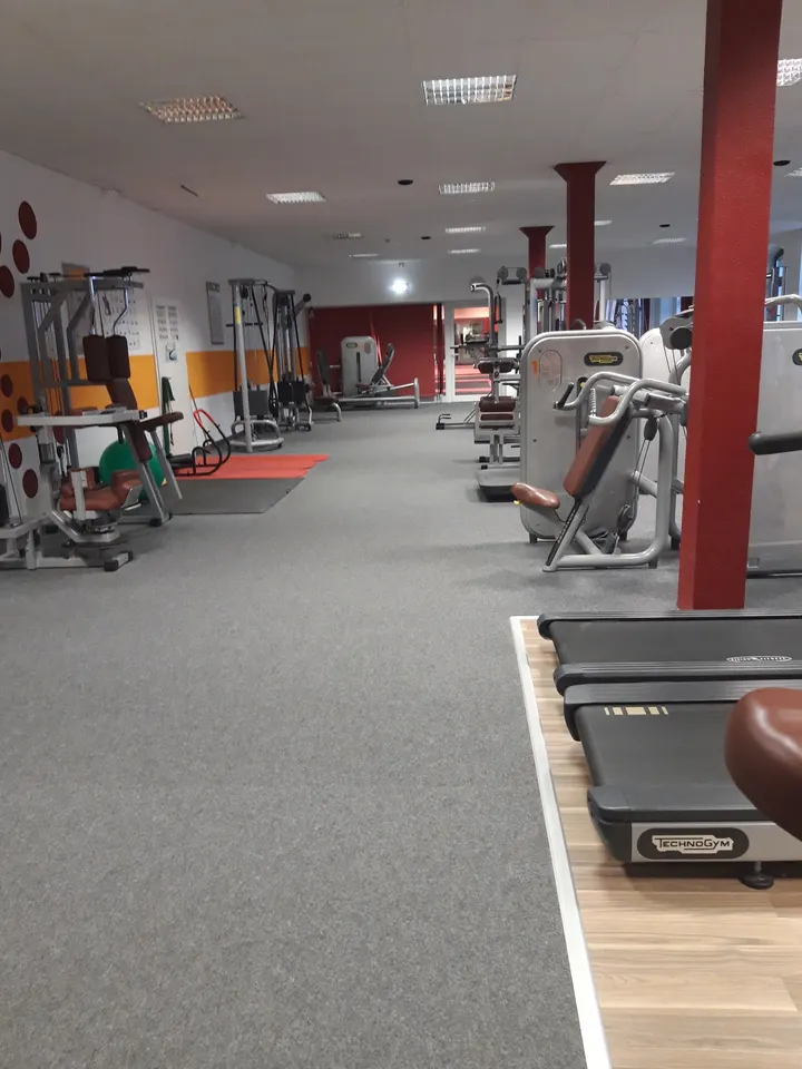 Kampfsportakademie Chemnitz Zentrum — kampfsport-studio in Altchemnitz, Chemnitz — 3