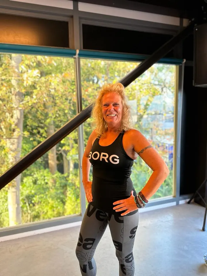 Highline Bodytec — herstel-studio in Amsterdam — 4