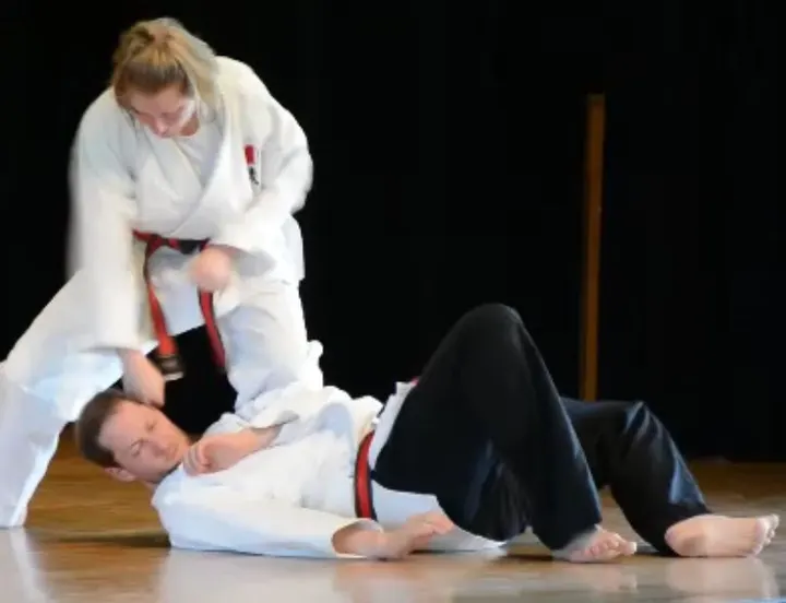 Asien-Sport-Center Samurai Freiburg — kampfsport-studio in Freiburg im Breisgau — 5