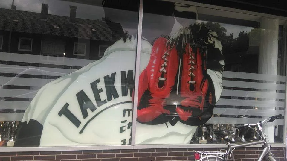 sportschuledamato — kickboxen-studio in Duisburg — 3