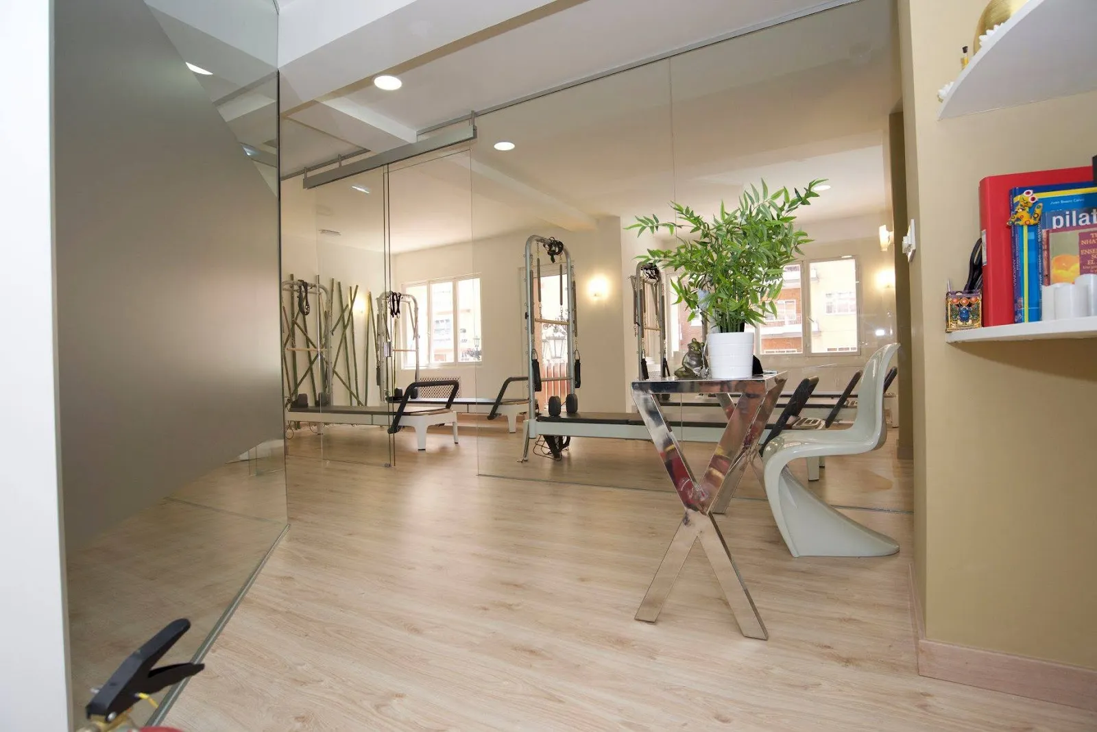 Pilates De Verdad — pilates-studio en Oviedo/Uviéu — 2