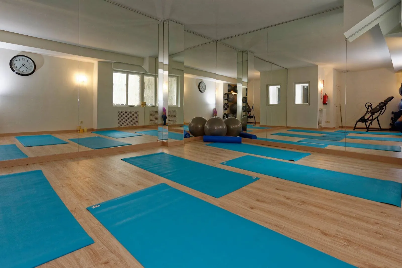 Pilates De Verdad — pilates-studio en Oviedo/Uviéu — 3