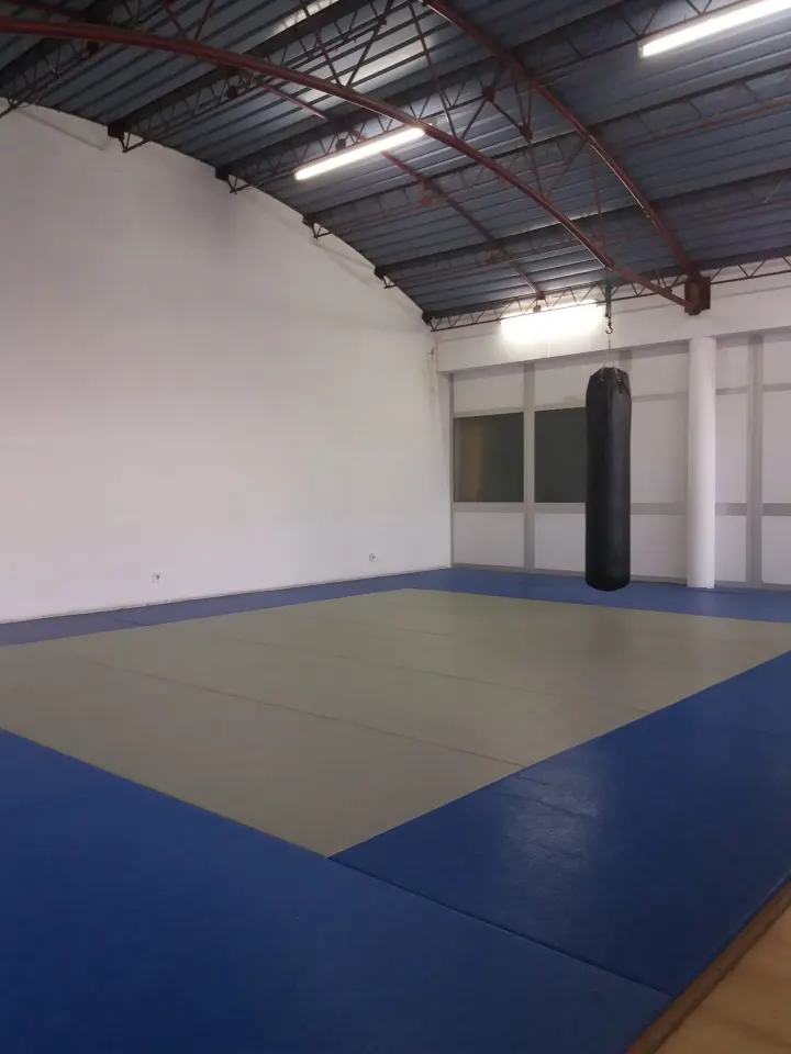 Krav Maga Parque das Nações - FPKM — artes marciais-studio em Lisboa — 2