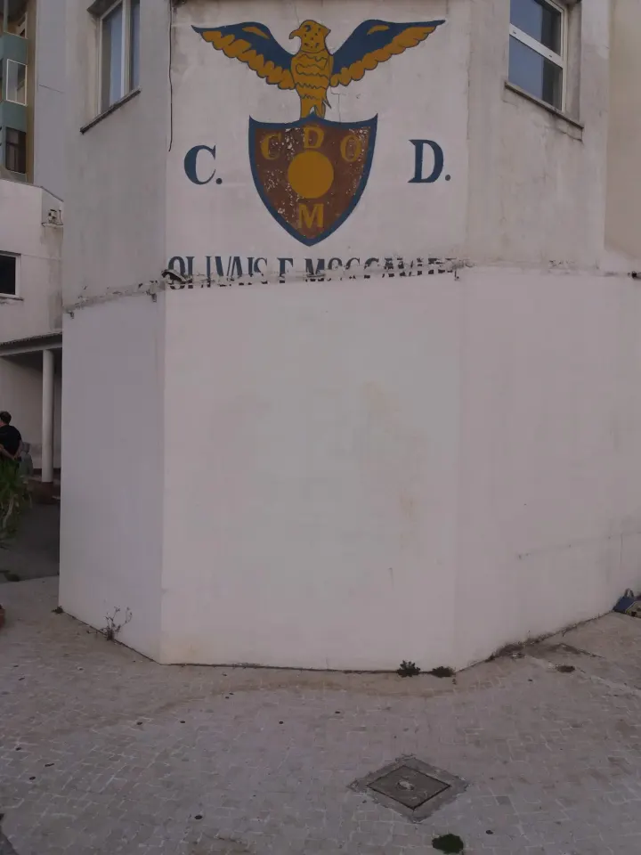 Krav Maga Parque das Nações - FPKM — artes marciais-studio em Lisboa — 3
