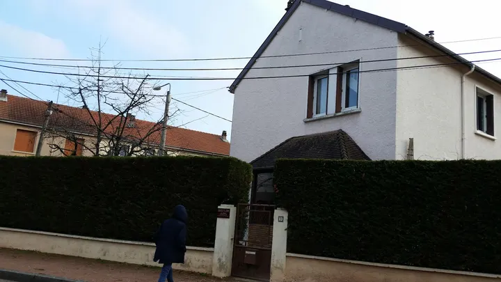Ebano David — Yoga à Les Bourroches, Dijon