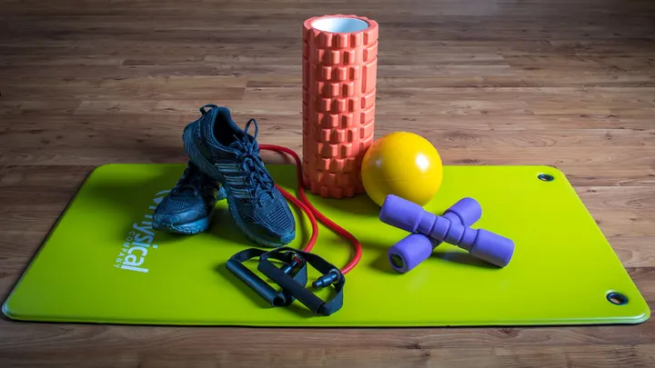 John Bruno Total Training — pilates-studio in Penarth — 2