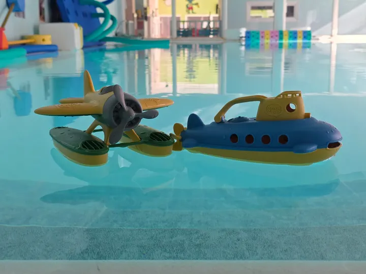 EdenKids — studio à Montpellier — 3