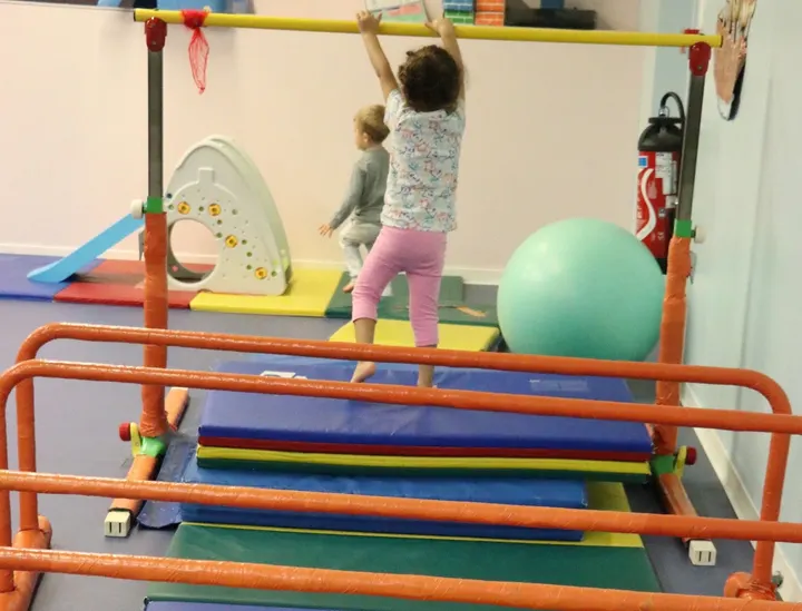 EdenKids — studio à Montpellier — 5