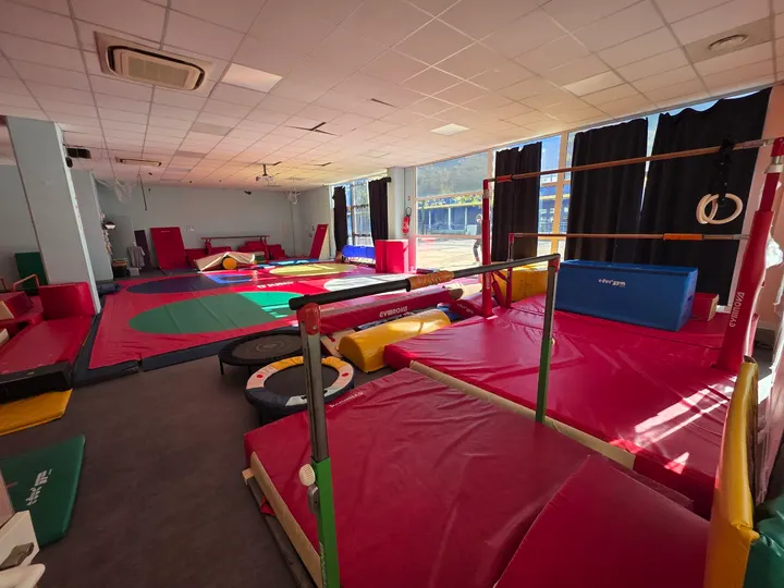 EdenKids — Studio à Port Marianne, Montpellier