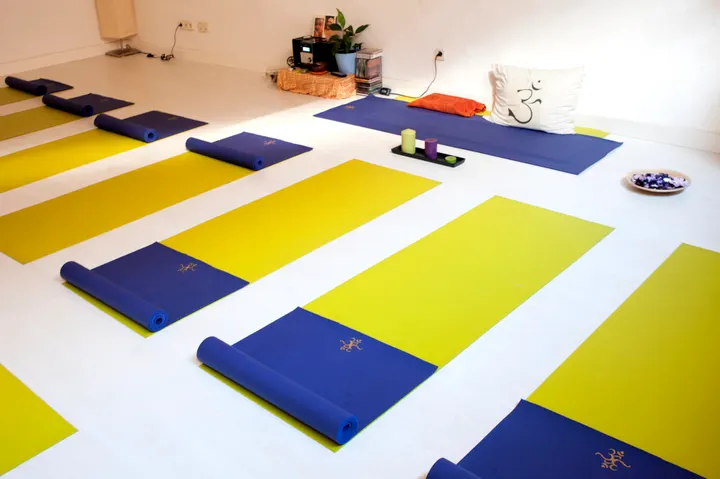Kaivalya Yoga — yoga-studio en Chamartín, Madrid — 3