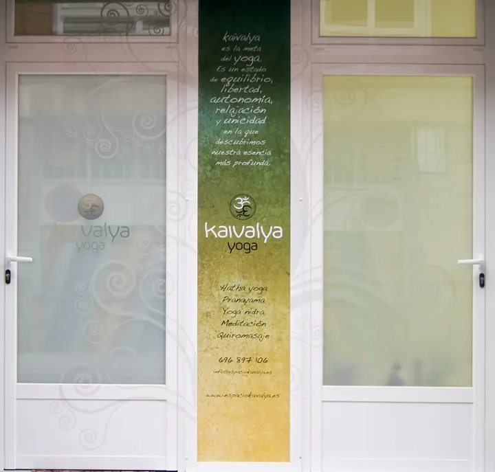Kaivalya Yoga — yoga-studio en Madrid — 3
