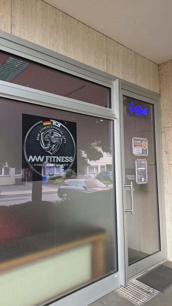 MW Fitness & Martial Arts — kampfsport-studio in Wülfrath, Düsseldorf — 2